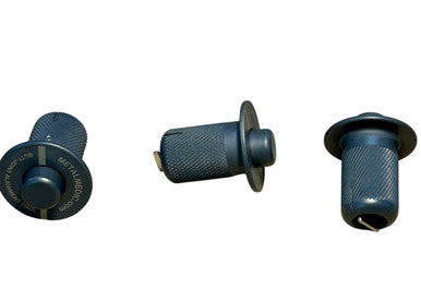 Butt-Weld Joint  Alignment Tool (3 pack)