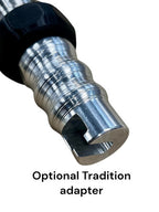 ECONO-SLIDE Scalable Slide Hammer Kit