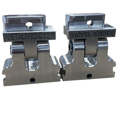 Swivel-winder offset push/pull blocks Main image