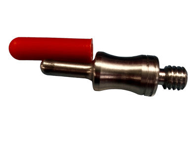 Heat Resistant Tip Covers (6 covers)