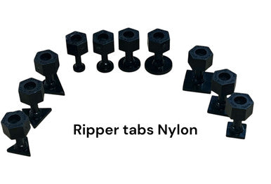 Ripper Tabs Combo Pack-NYL (10 tabs) Secondary image