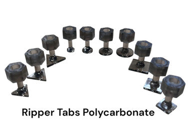 Ripper Tabs Combo Pack-PC (10 tabs) Secondary image