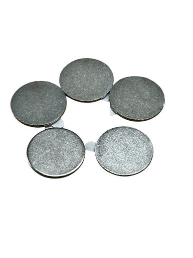 Striker Adhesive Plate (10 pack)