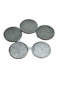 Striker Adhesive Plate (10 pack)