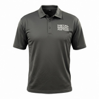 Metal Medic Polo