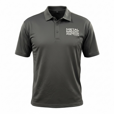 Metal Medic Polo