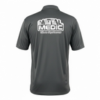 Metal Medic Polo