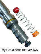 Micro Slide-Hammers Stainless Steel