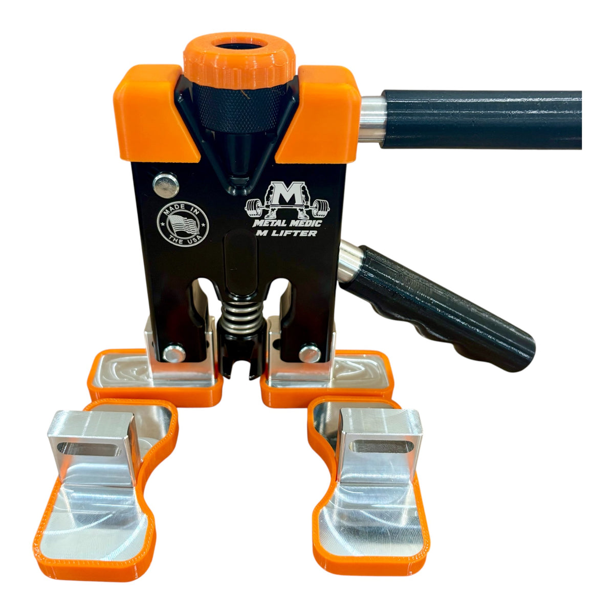 M-Lifter Basic Kit  The Smarter Mini Lifter