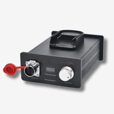 Happy Dent Battery Powered Shrink Box Main image