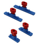 Storm Crease Tabs 12mm 4pack