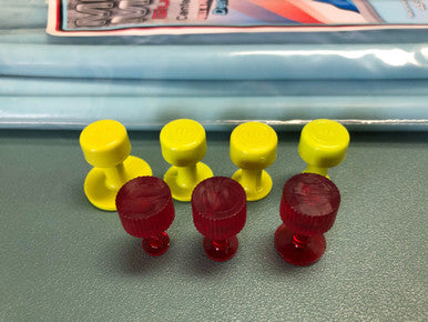 Blue Snatcher and Tab Assortment Secondary image
