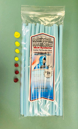 Blue Snatcher and Tab Assortment Main image