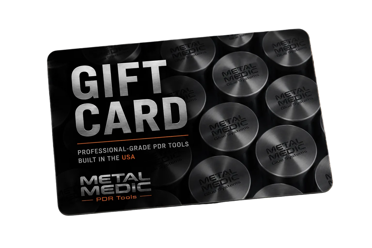 Metal Medic PDR Tools Gift Card | Instant Email Delivery Main image