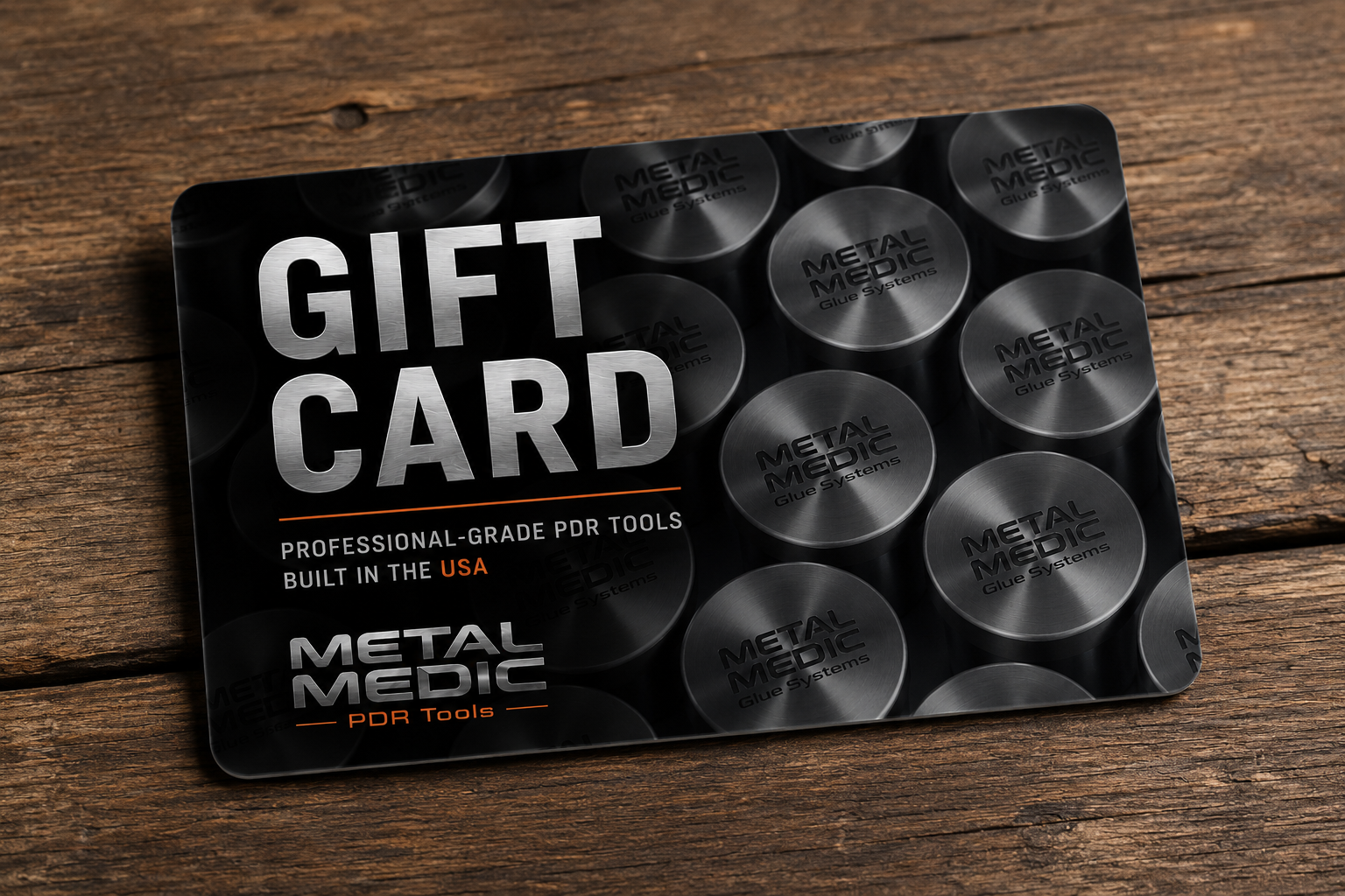 Gift Card Main image