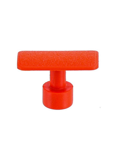 Glue Tabs 32x16 mm Red Line Main image