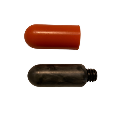 Blunt Tip w/ cover
