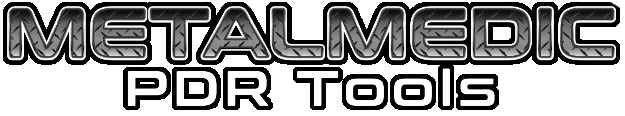 Metal Medic PDR Tools logo