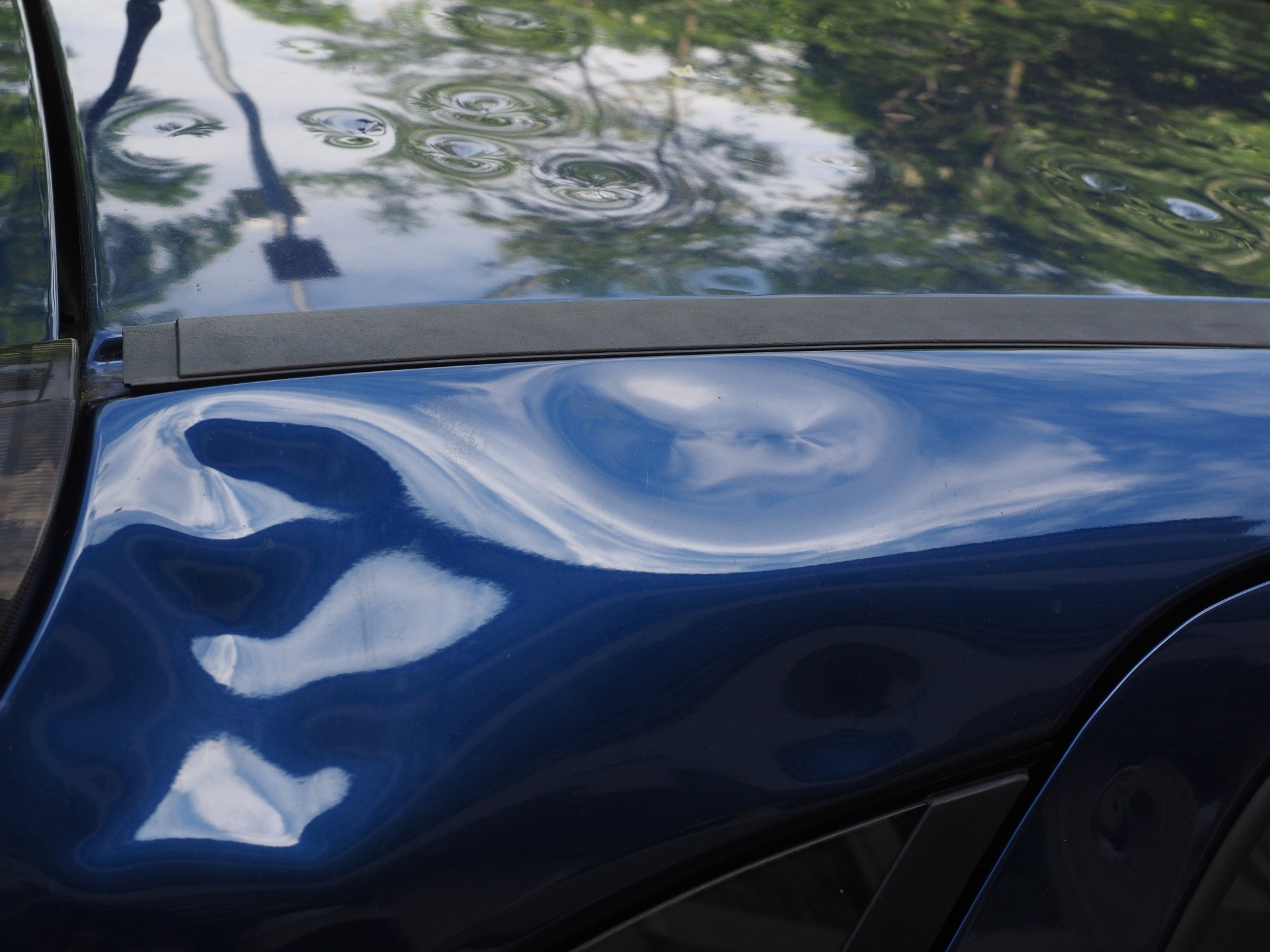 Innovations In Paintless Dent Repair: What's New? thumbnail